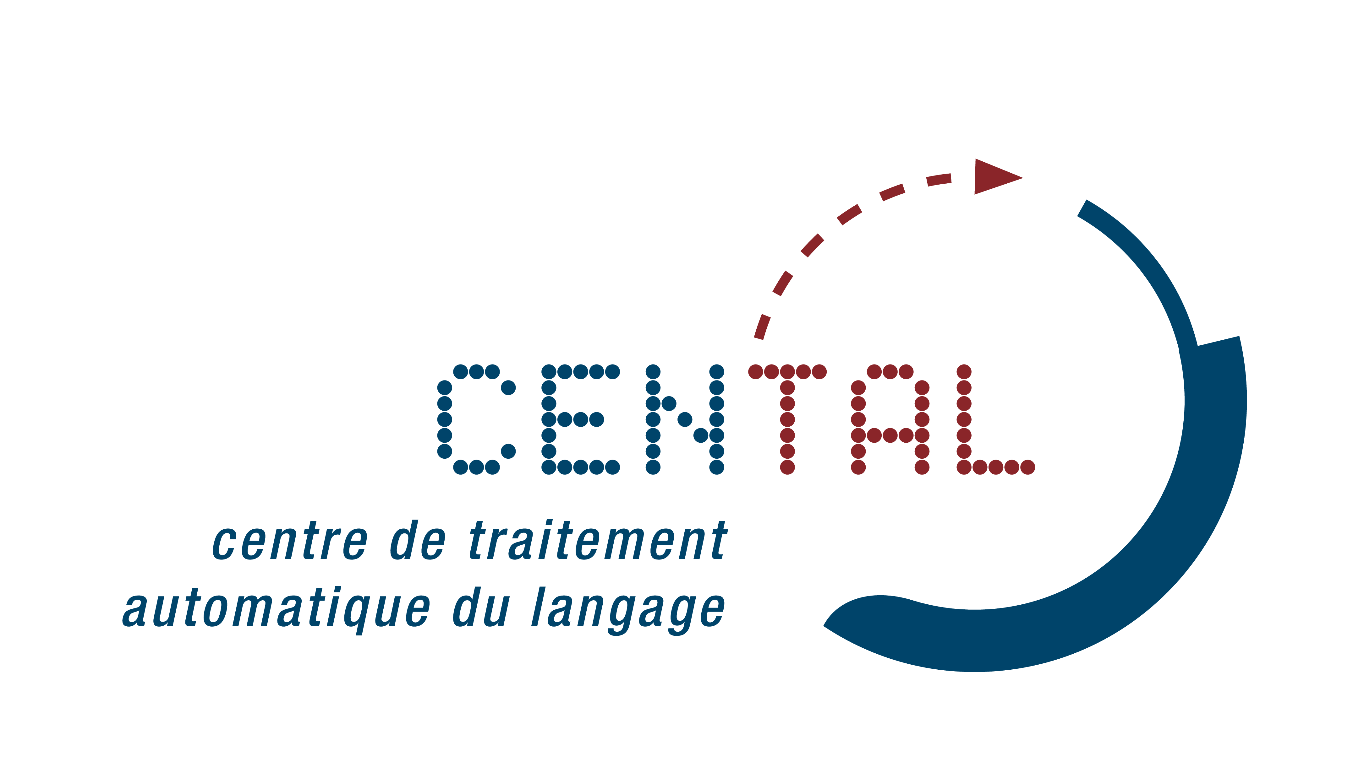 logo CENTAL